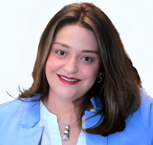 Headshot of the Lanier Law Firm's attorney Kelsey Stokes