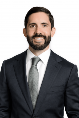 attorney in suit